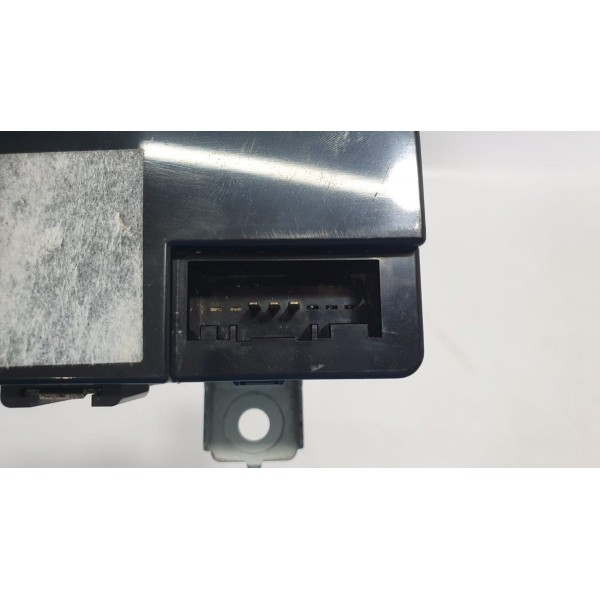 Módulo Rele Hyundai Ix35 2.0 2017