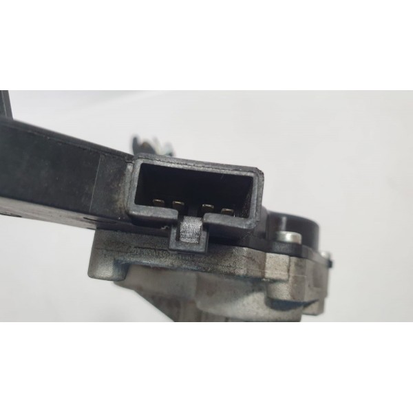 Motor Limpador Tampa Traseira Hyundai Ix35 2.0 2017