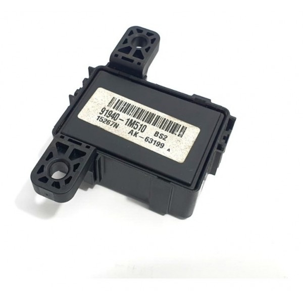 Módulo Rele Pdm Hyundai Ix35 2.0 2017 Cód. 919401m510