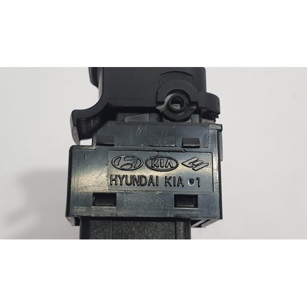 Botão Interruptor Vidro Elétrico Hyundai Ix35 2.0 2017