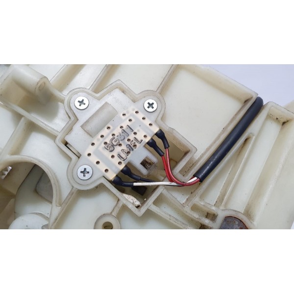 Alavanca De Câmbio/ Seletora De Marcha Hyundai Ix35 2.0 2017