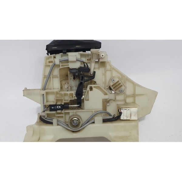 Alavanca De Câmbio/ Seletora De Marcha Hyundai Ix35 2.0 2017