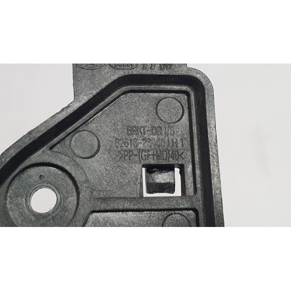 Maçaneta Interna Dianteira Esquerda Hyundai Ix35 2.0 2017