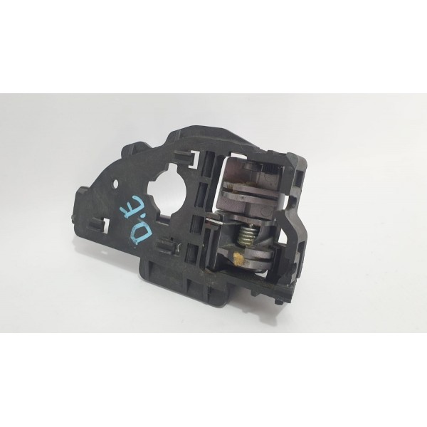 Maçaneta Interna Dianteira Esquerda Hyundai Ix35 2.0 2017