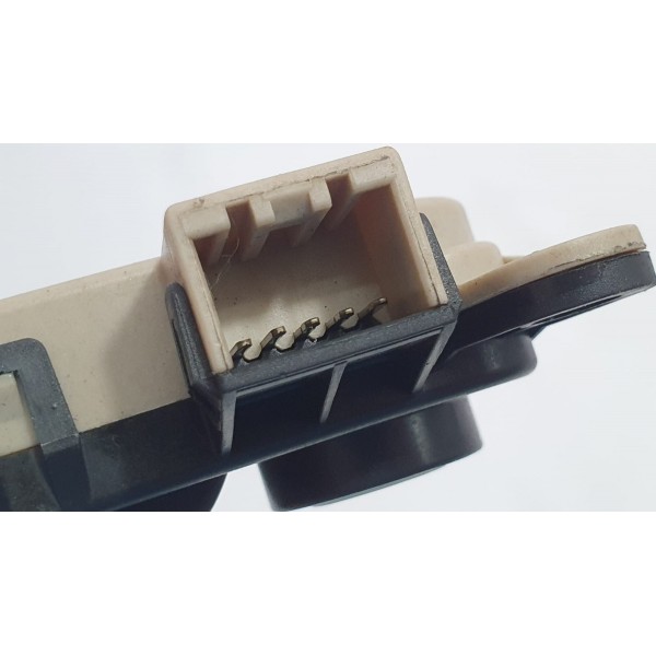 Motor Atuador Ar Condicionado Hyundai Ix35 2.0 2017