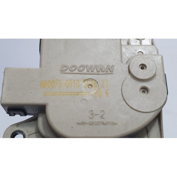 Motor Atuador Ar Condicionado Hyundai Ix35 2.0 2017