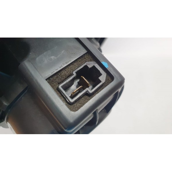 Motor Ventilação Interna Hyundai Ix35 2.0 2017