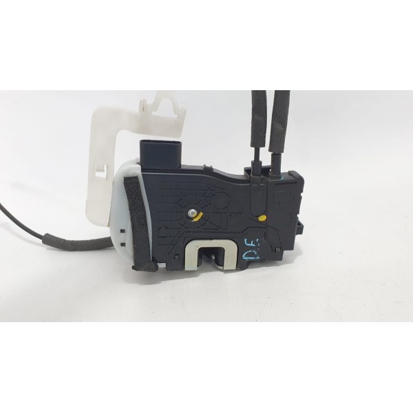 Fechadura Porta Dianteira Esquerda Hyundai Ix35 2.0 2017