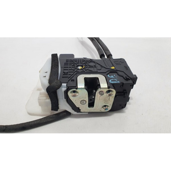 Fechadura Porta Dianteira Esquerda Hyundai Ix35 2.0 2017