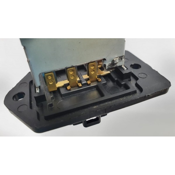 Resistencia Ar Condicionado Hyundai Ix35 2.0 2017