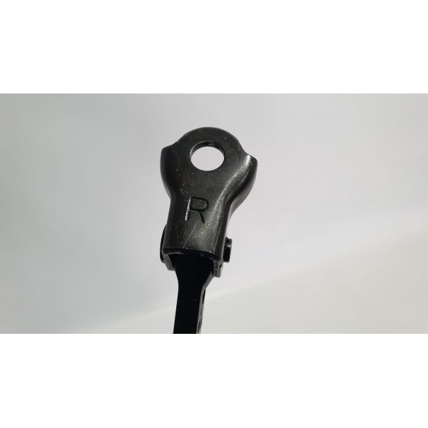 Limitador Da Porta Traseira Direita Hyundai Ix35 2.0 2017