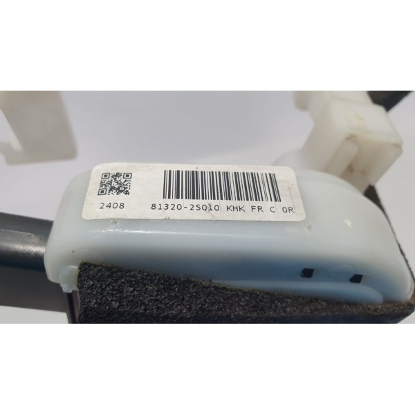 Fechadura Porta Dianteira Direita Hyundai Ix35 2.0 2017