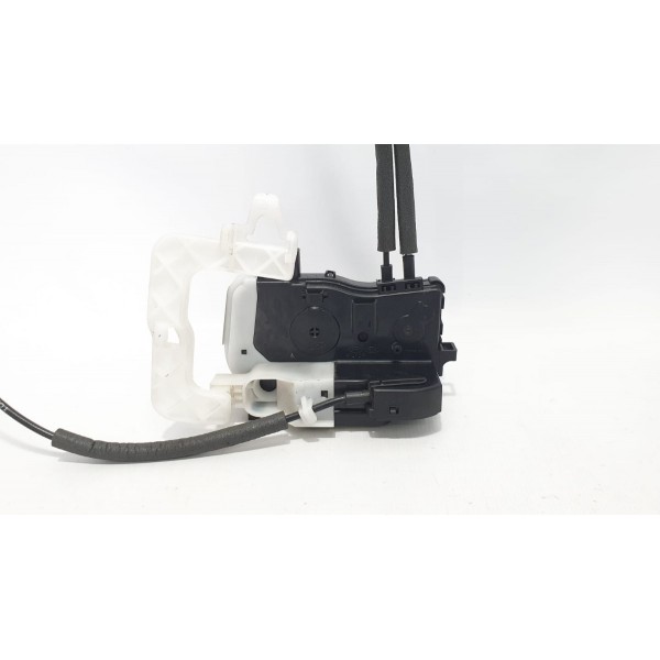 Fechadura Porta Dianteira Direita Hyundai Ix35 2.0 2017