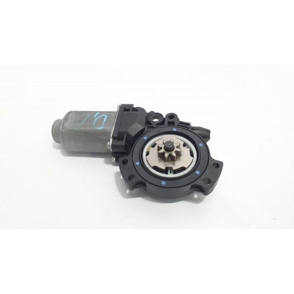 Motor Máquina Vidro Dianteira Direita Hyundai Ix35 2.0 2017