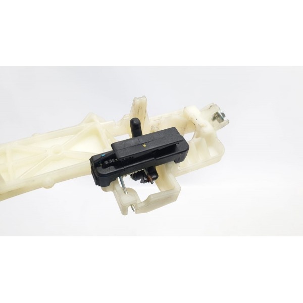 Suporte De Maçaneta Dianteira Direita Hyundai Ix35 2.0 2017 - Branco