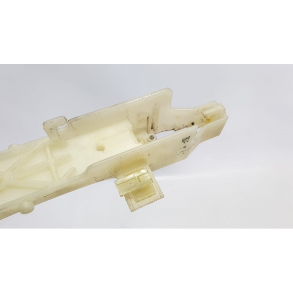 Suporte De Maçaneta Dianteira Direita Hyundai Ix35 2.0 2017 - Branco