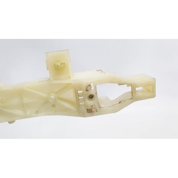 Suporte De Maçaneta Dianteira Direita Hyundai Ix35 2.0 2017 - Branco