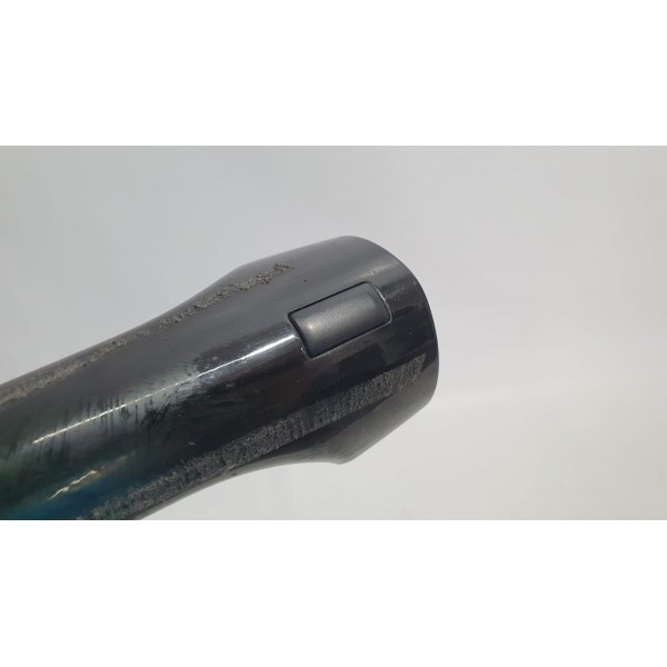 Maçaneta Dianteira Direita Hyundai Ix35 2.0 2017 - Preto