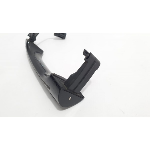 Maçaneta Dianteira Direita Hyundai Ix35 2.0 2017 - Preto