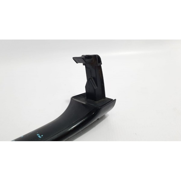 Maçaneta Dianteira Direita Hyundai Ix35 2.0 2017 - Preto