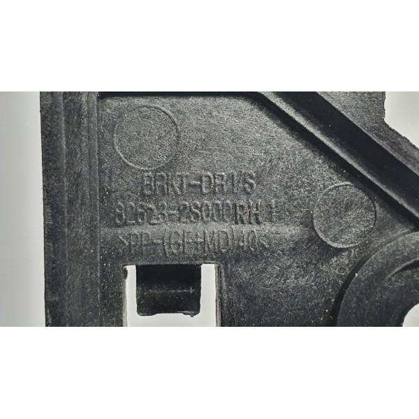 Maçaneta Interna Dianteira Direita Hyundai Ix35 2.0 2017