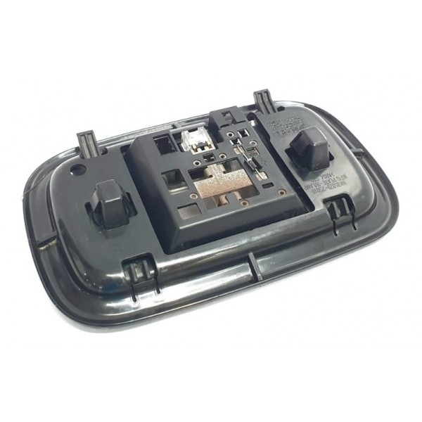 Luz Cortesia Teto Central Hyundai Ix35 2.0 2017 Nk853702s010
