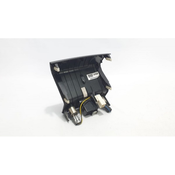 Moldura Console Central C/ Entrada Usb Aux Hyundai Ix35 2017