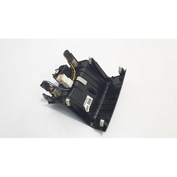 Moldura Console Central C/ Entrada Usb Aux Hyundai Ix35 2017