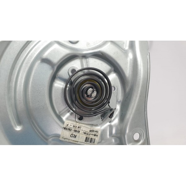 Máquina De Vidro Dianteira Direita Hyundai Ix35 2.0 2017