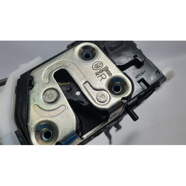 Fechadura Porta Traseira Direita Hyundai Ix35 2.0 2017