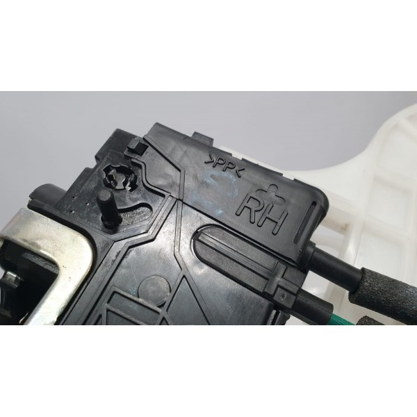 Fechadura Porta Traseira Direita Hyundai Ix35 2.0 2017