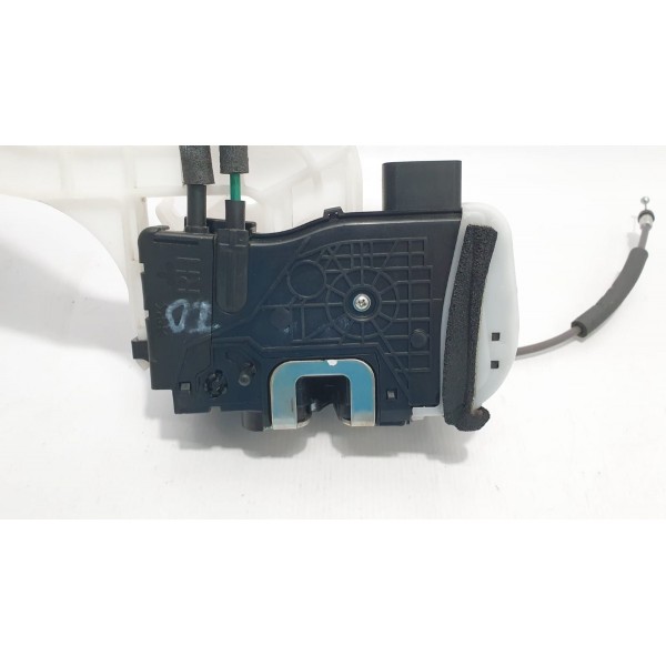 Fechadura Porta Traseira Direita Hyundai Ix35 2.0 2017