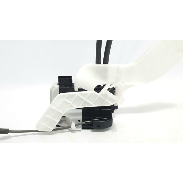 Fechadura Porta Traseira Direita Hyundai Ix35 2.0 2017