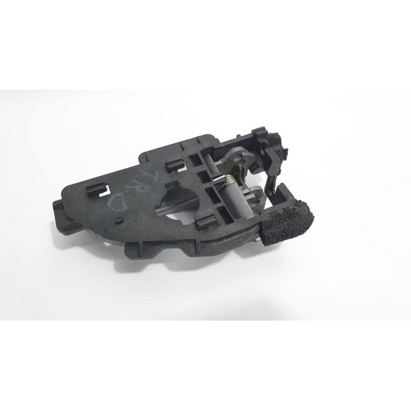 Maçaneta Interna Traseira Direita Hyundai Ix35 2.0 2017