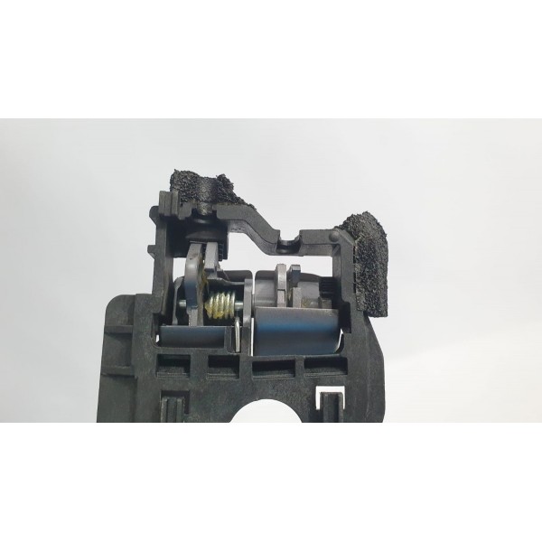 Maçaneta Interna Traseira Direita Hyundai Ix35 2.0 2017