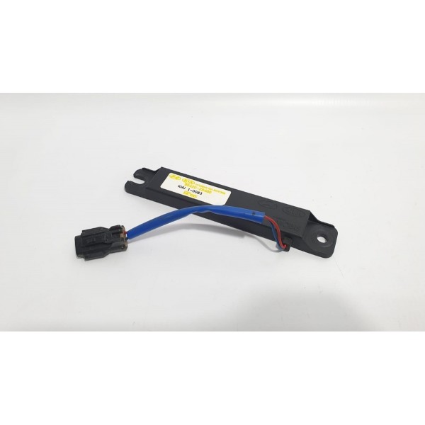 Sensor Keyless Hyundai Ix35 2.0 2017 954202s400 / D15g290389 Preto