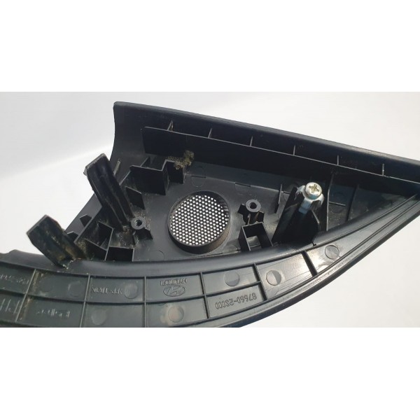 Acabamento Interno Retrovisor Direito Hyundai Ix35 2.0 2017