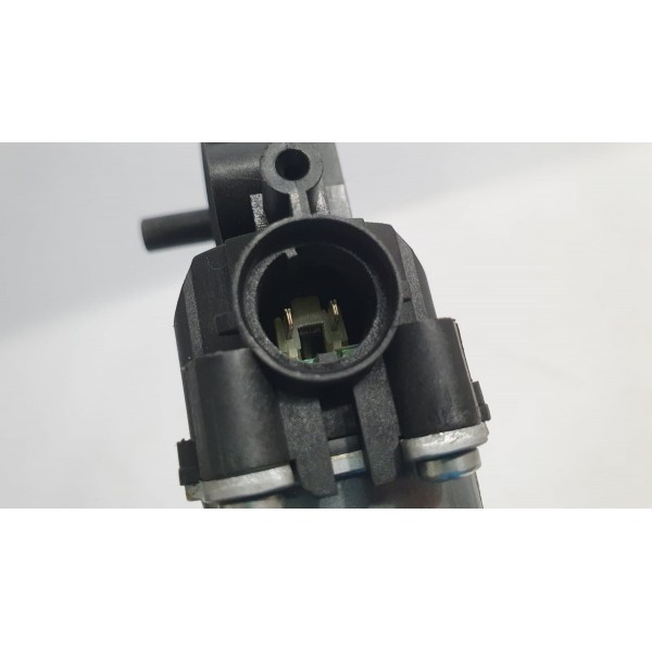 Motor Máquina Vidro Traseira Esquerda Hyundai Ix35 2.0 2017