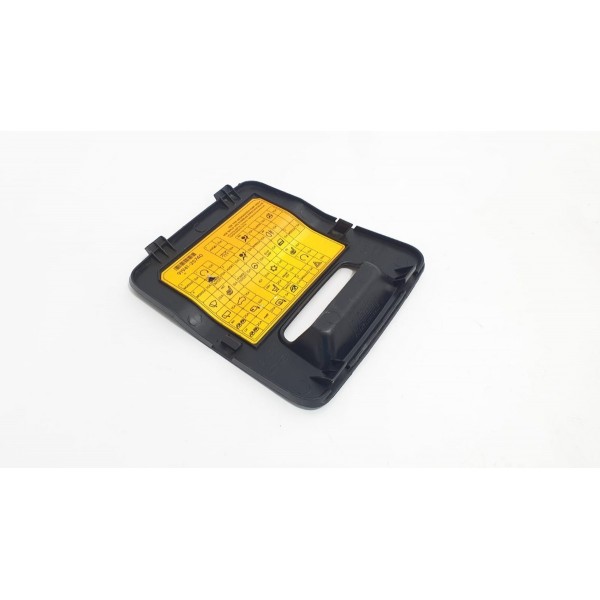 Tampa Caixa De Fusíveis (com Detalhes) Hyundai Ix35 2.0 2017