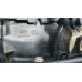 Difusor De Ar Traseiro Hyundai Ix35 2.0 2017 Cód. 970402s000