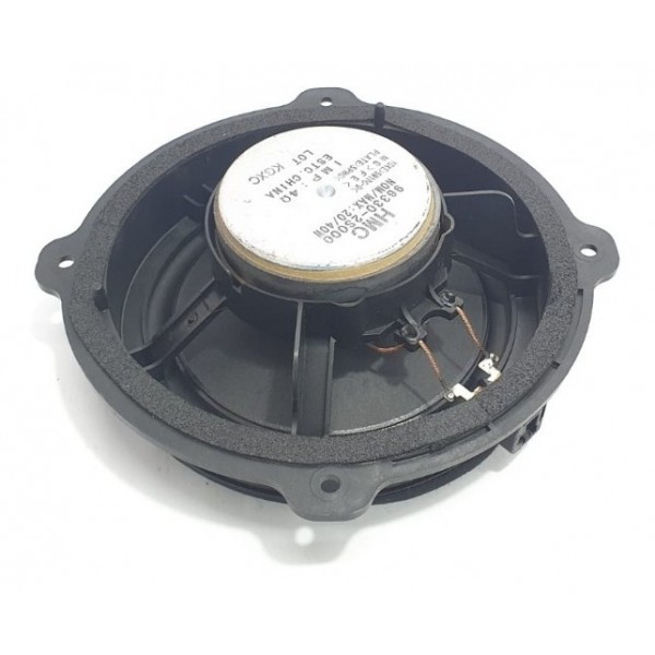 Alto Falante Hyundai Ix35 2.0 2017 Cód. 963302s000 Preto