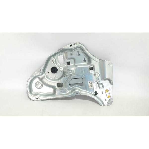 Máquina De Vidro Traseira Esquerda Hyundai Ix35 2.0 2017