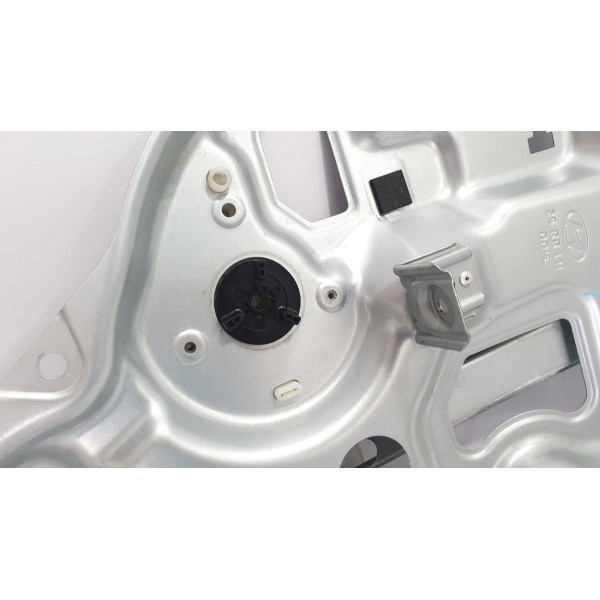 Máquina De Vidro Traseira Esquerda Hyundai Ix35 2.0 2017