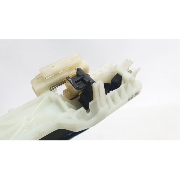 Maçaneta Traseira Esquerda Hyundai Ix35 2.0 2017 Preto