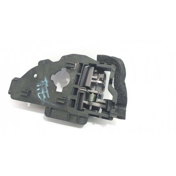 Maçaneta Interna Traseira Esquerda Hyundai Ix35 2.0 2017 Traseira