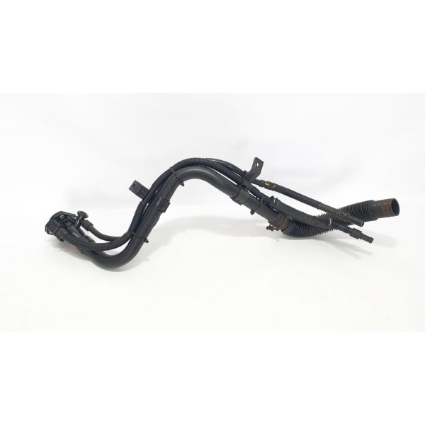 Gargalo Tanque De Combustível Hyundai Ix35 2.0 2017