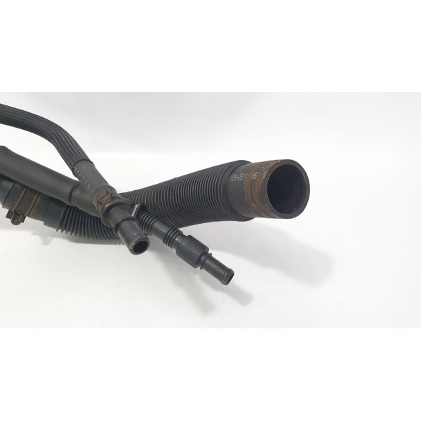 Gargalo Tanque De Combustível Hyundai Ix35 2.0 2017