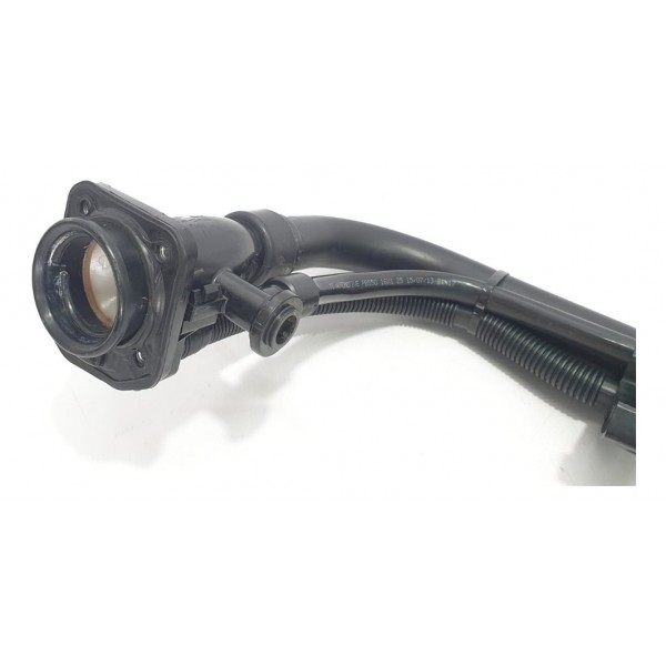 Gargalo Tanque De Combustível Hyundai Ix35 2.0 2017