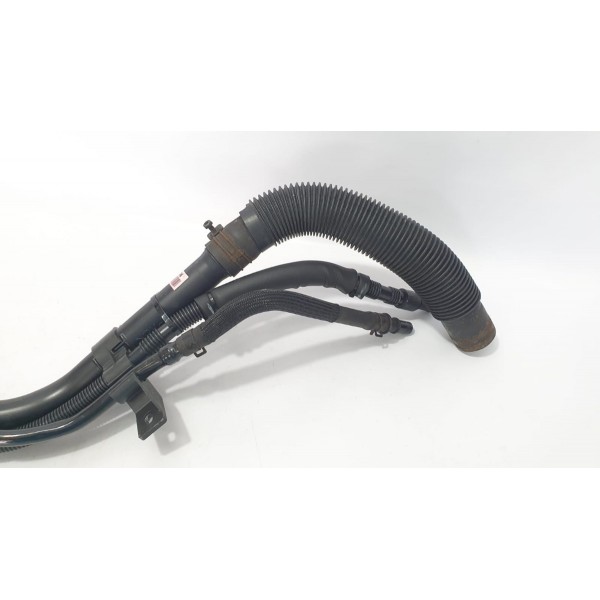 Gargalo Tanque De Combustível Hyundai Ix35 2.0 2017