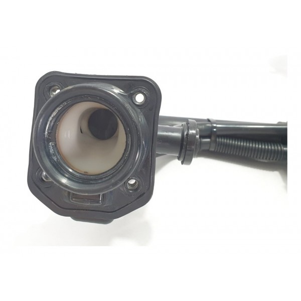 Gargalo Tanque De Combustível Hyundai Ix35 2.0 2017